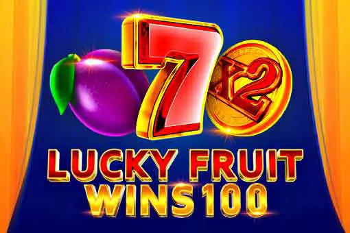 Lucky Fruit Wins 100 - Marakumi - Kenya