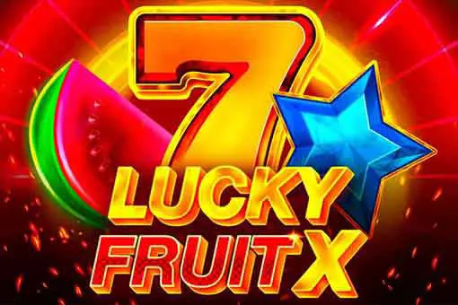Lucky Fruit X - Marakumi - Kenya