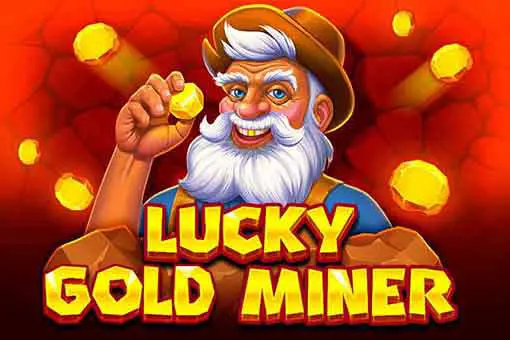 Lucky Gold Miner - Marakumi - Kenya