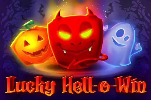 Lucky Hell-o-win - Marakumi - Kenya