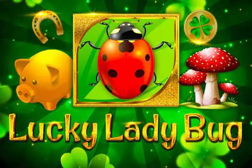 Lucky Lady Bug - Marakumi - Kenya
