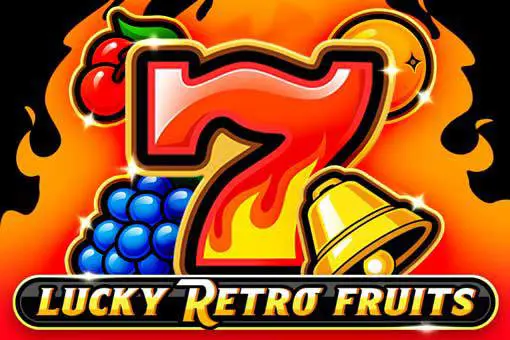 Lucky Retro Fruits - Marakumi - Kenya