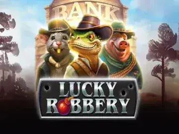Lucky Robbery Win Spins - Marakumi - Kenya