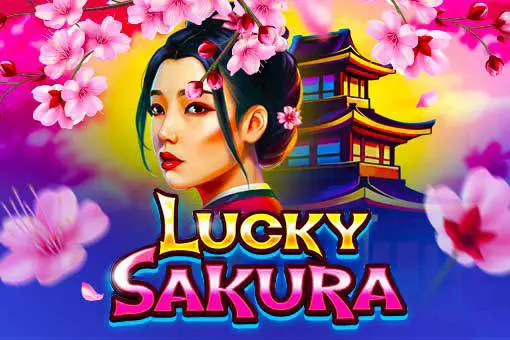 Lucky Sakura - Marakumi - Kenya