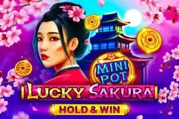 Lucky Sakura Hold and Win - Marakumi - Kenya