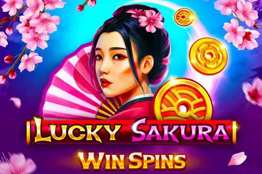 Lucky Sakura Win Spins - Marakumi - Kenya