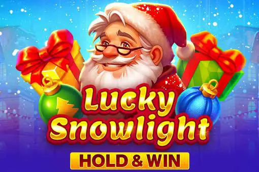Lucky Snowlight - Marakumi - Kenya
