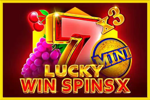 Lucky Win Spins X - Marakumi - Kenya