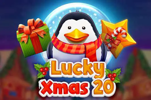 Lucky Xmas 20 - Marakumi - Kenya
