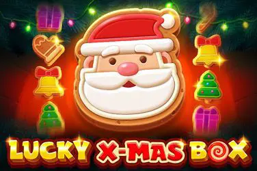 Lucky Xmas Box - Marakumi - Kenya