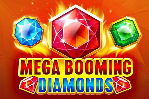 Mega Booming Diamonds - Marakumi - Kenya