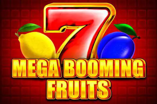 Mega Booming Fruits - Marakumi - Kenya