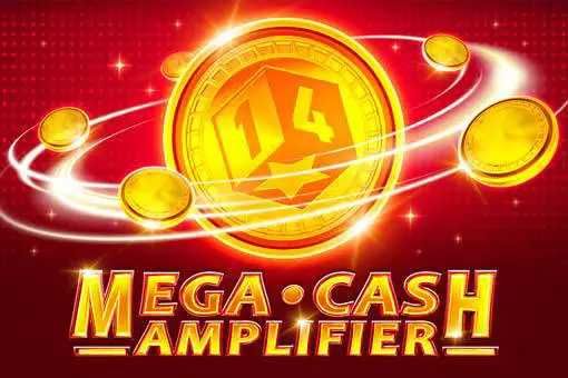 Mega Cash Amplifier - Marakumi - Kenya