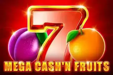 Mega Cash'n Fruits - Marakumi - Kenya