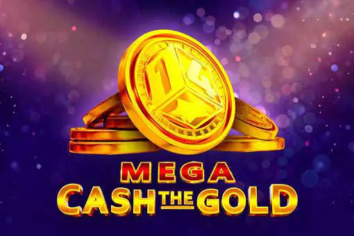 Mega Cash The Gold - Marakumi - Kenya