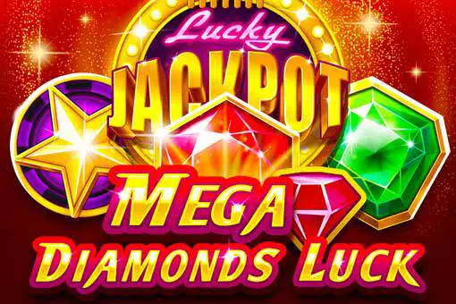 Mega Diamonds Luck - Marakumi - Kenya