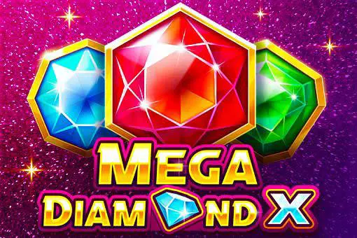 Mega Diamond X - Marakumi - Kenya