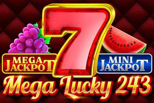Mega Lucky 243 - Marakumi - Kenya