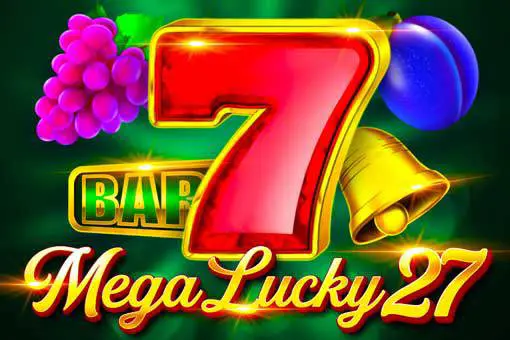 Mega Lucky 27 - Marakumi - Kenya