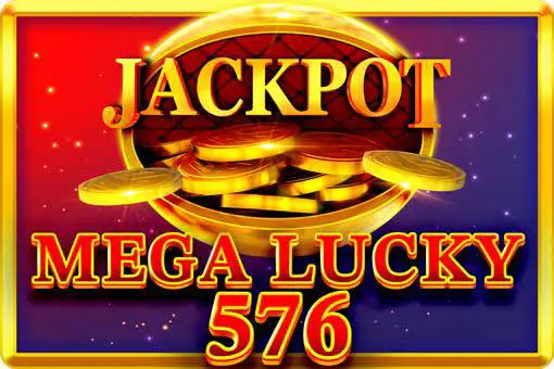 Mega Lucky 576 - Marakumi - Kenya