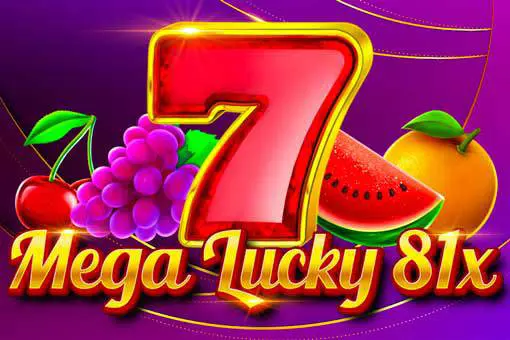 Mega Lucky 81x - Marakumi - Kenya