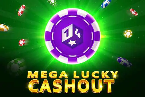 Mega Lucky Cashout - Marakumi - Kenya