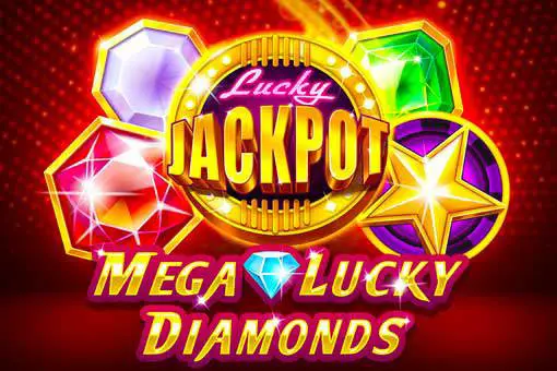 Mega Lucky Diamonds - Marakumi - Kenya