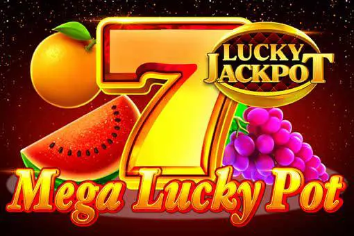 Mega Lucky Pot - Marakumi - Kenya