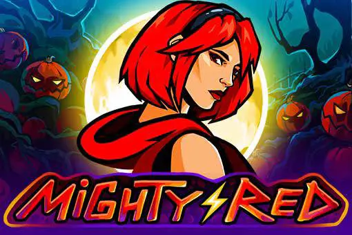 Mighty Red - Marakumi - Kenya
