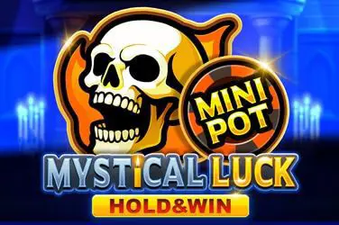 Mystical Luck Hold And Win - Marakumi - Kenya