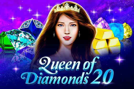 Queen of Diamonds 20 - Marakumi - Kenya