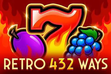 Retro 432 Ways - Marakumi - Kenya
