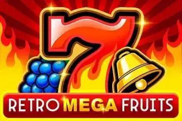 Retro Mega Fruits - Marakumi - Kenya