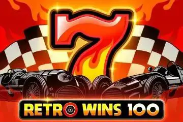 Retro Wins 100 - Marakumi - Kenya
