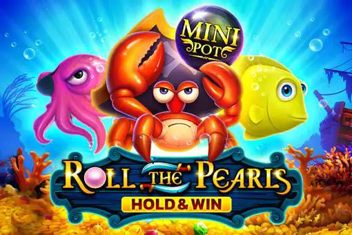 Roll The Pearls Hold And Win - Marakumi - Kenya