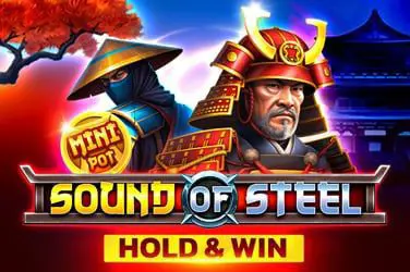 Sound Of Steel Hold And Win - Marakumi - Kenya