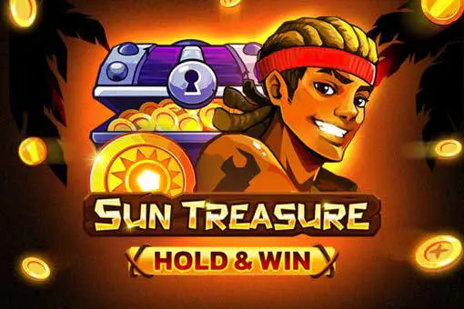 Sun Treasure - Marakumi - Kenya