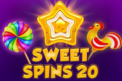 Sweet Spins 20 - Marakumi - Kenya