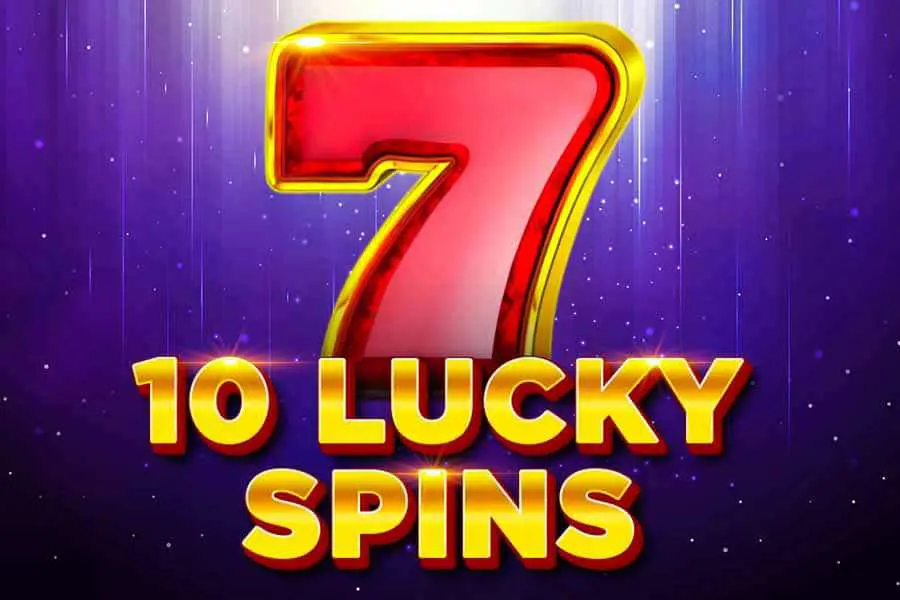 10 Lucky Spins - Marakumi - Kenya