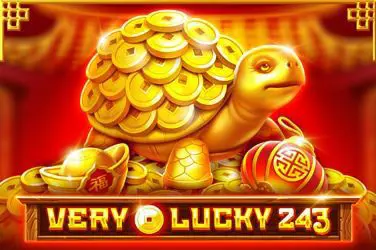 Very Lucky 243 - Marakumi - Kenya