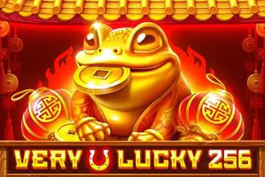 Very Lucky 256 - Marakumi - Kenya