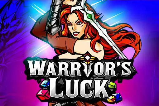 Warrior's Luck - Marakumi - Kenya