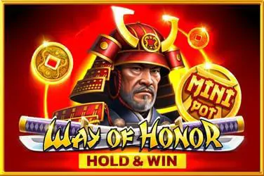 Way Of Honor Hold And Win - Marakumi - Kenya