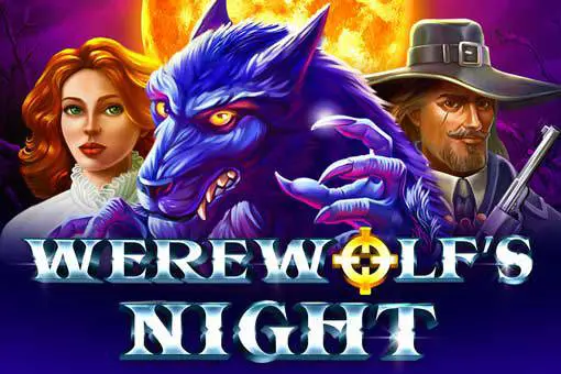 Werewolf's Night - Marakumi - Kenya