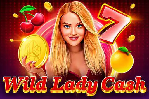 Wild Lady Cash - Marakumi - Kenya