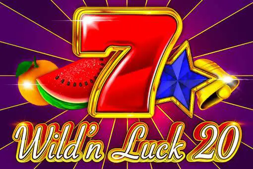 Wild’n’Luck 20 - Marakumi - Kenya