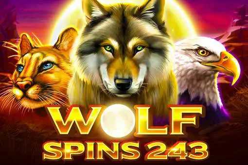 Wolf Spins 243 - Marakumi - Kenya
