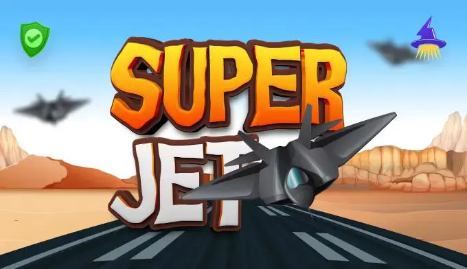 Super Jet - Marakumi - Kenya