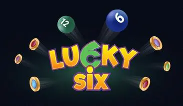 Lucky Six - Marakumi - Kenya