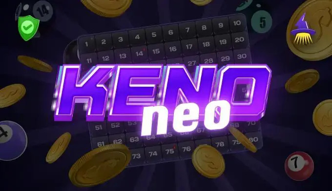 Neo Keno - Marakumi - Kenya